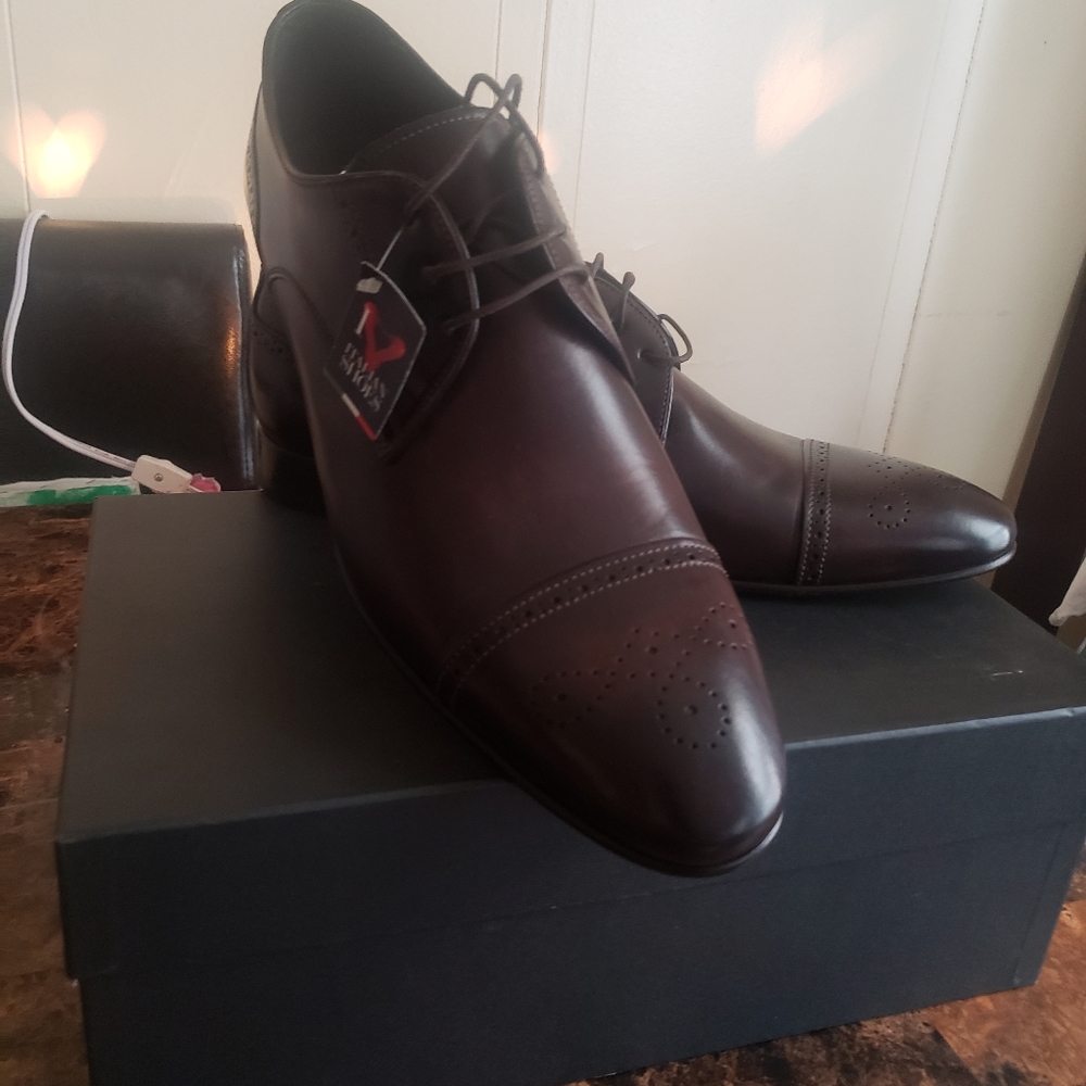 Men shoes